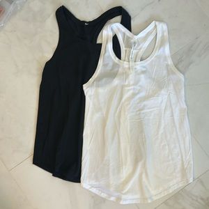 Lululemon Love Tank